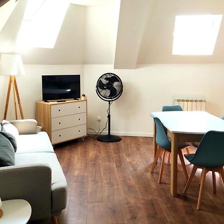 Spacieux Studio A 7Min De Walibi Les Avenieres Bagian luar foto