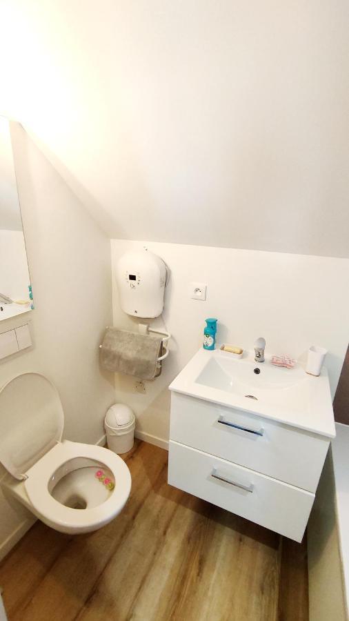 Spacieux Studio A 7Min De Walibi Les Avenieres Bagian luar foto